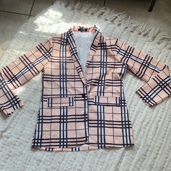 Chicme set pants and chaqueta - Picture 9 of 14